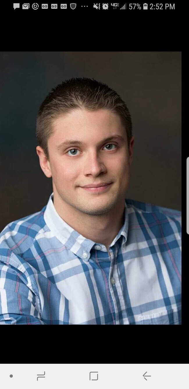 HUNTER GEISHART