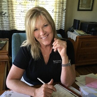 Tami Neff