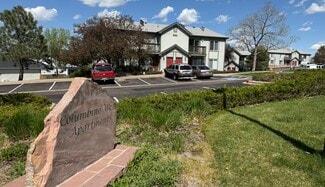 6748 S Webster St, Littleton, CO 80128