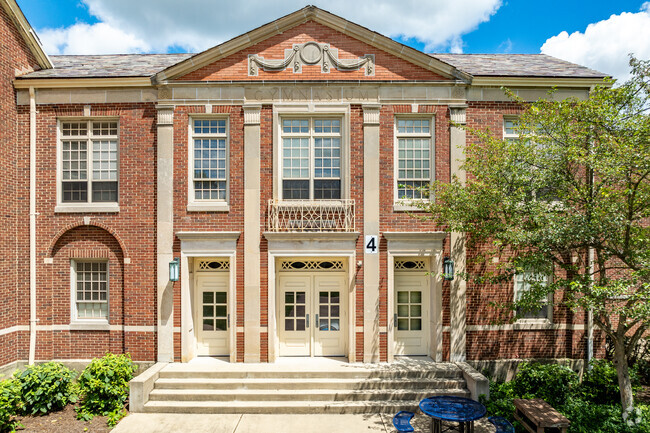 Kilbourne Middle School