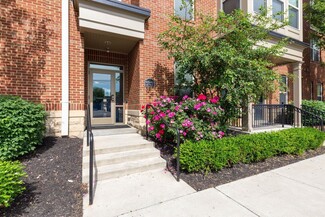 925 Ingleside Ave Unit 301, Columbus, OH 43215