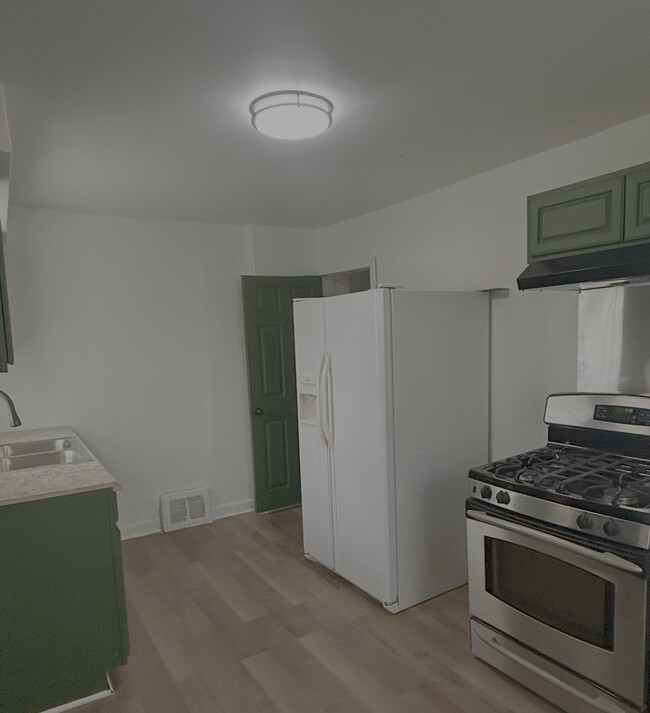 5041 Jefferson St Unit 5041, Gary, IN 46408