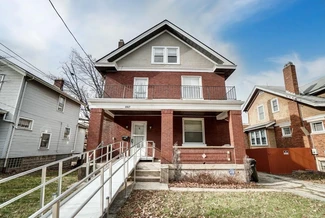 3317 Wunder Ave Unit 2, Cincinnati, OH 45211