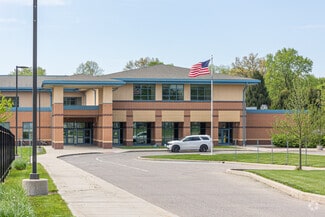 Handley Elementary School