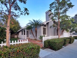 5 Amberleaf Unit 5 Amberleaf, Irvine, CA 92614