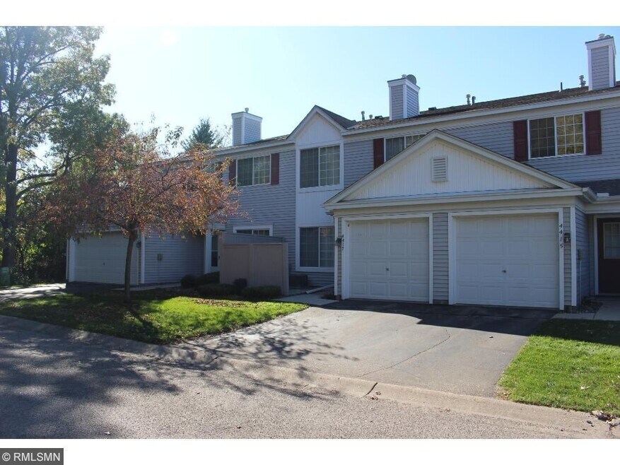 4415 Naper Bay, Saint Paul, MN 55122 - photo 1