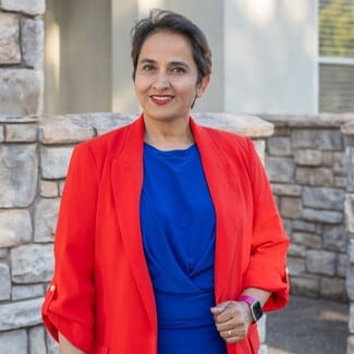 Sunita Merchia
