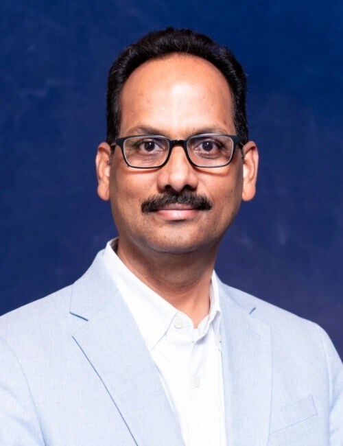 Ananth Mallavarapu