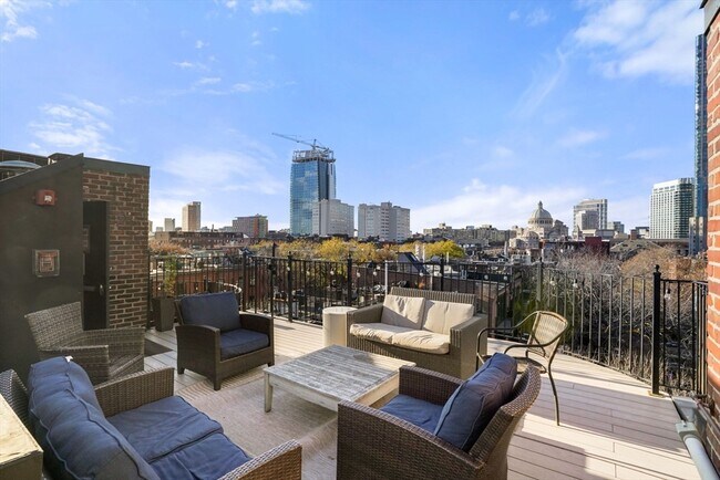 546 Columbus Ave unit 12, Boston, MA 02118 - photo 6