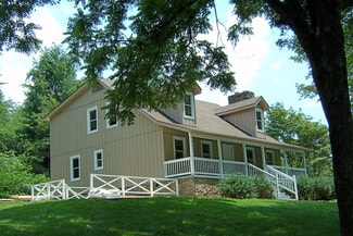 2029 Edgewater Rd, Cullowhee, NC 28723