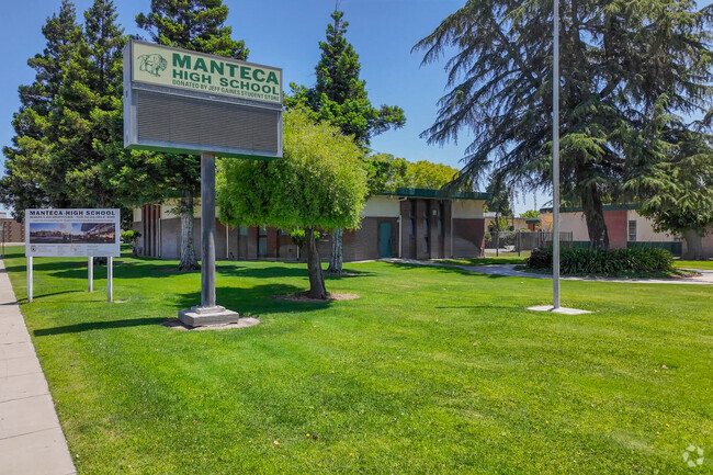 Manteca High celebrates cultural diversity  in Manteca.