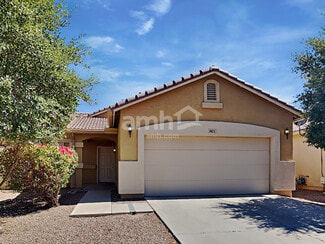 8821 W Hilton Ave, Tolleson, AZ 85353