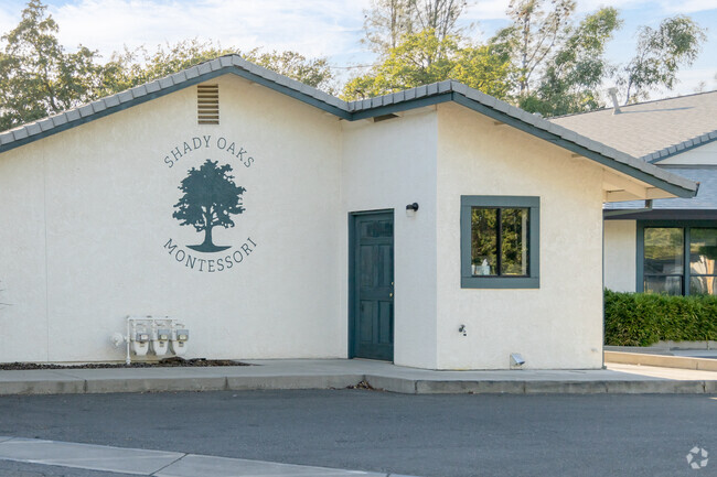 Montessori Children's House of Shady Oaks is a private school.