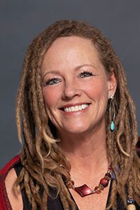 Christine Rowe