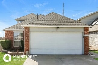 1704 SW 26th St, Oklahoma City, OK 73170