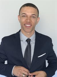 Austin Carrington-Scott