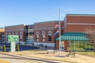De Soto Senior High School