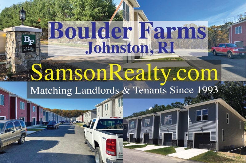 130 Allura Ln unit 3, Johnston, RI 02919 - photo 1