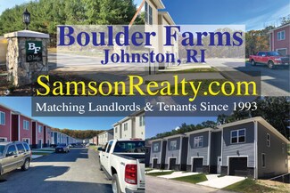 130 Allura Ln Unit 3, Johnston, RI 02919