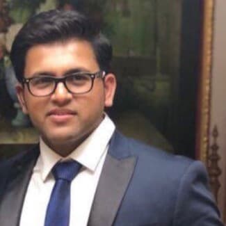 Monty Patel