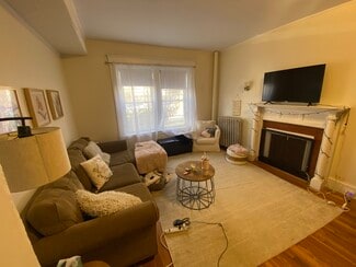 116 Englewood Ave Unit 13, Boston, MA 02135