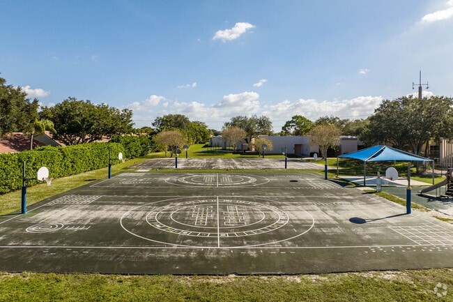 Hawkes Bluff Elementary School