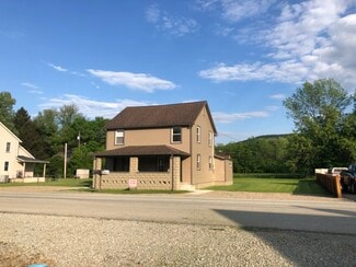 1120 Manor Ave, Latrobe, PA 15650