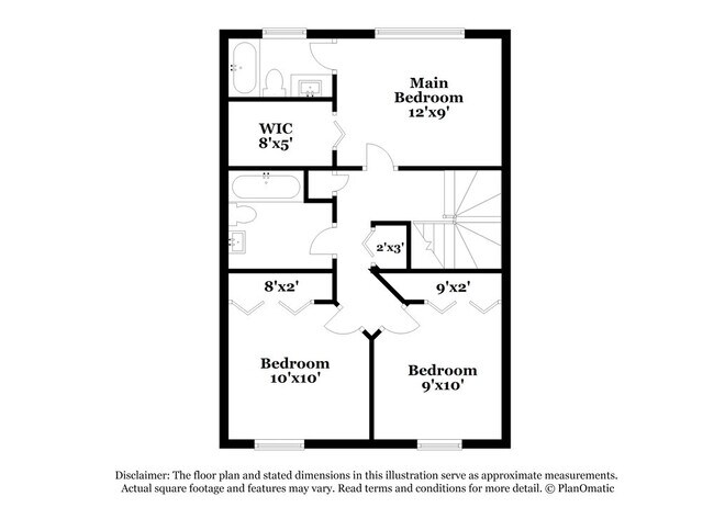 30138 Wellesley Way, Wesley Chapel, FL 33543 - photo 3