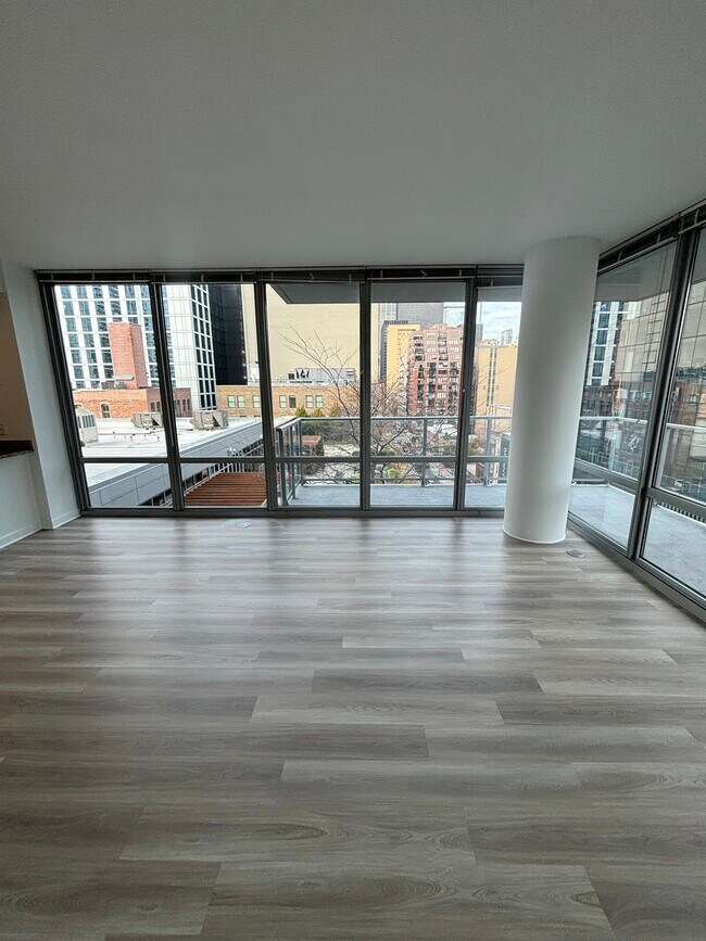 751 S Clark St unit 809, Chicago, IL 60605 - photo 5