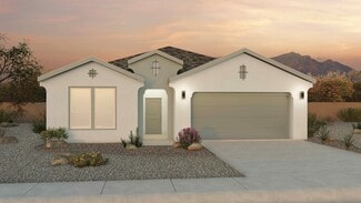4104 Estrella Noche Unit 36210680, Santa Fe, NM 87507