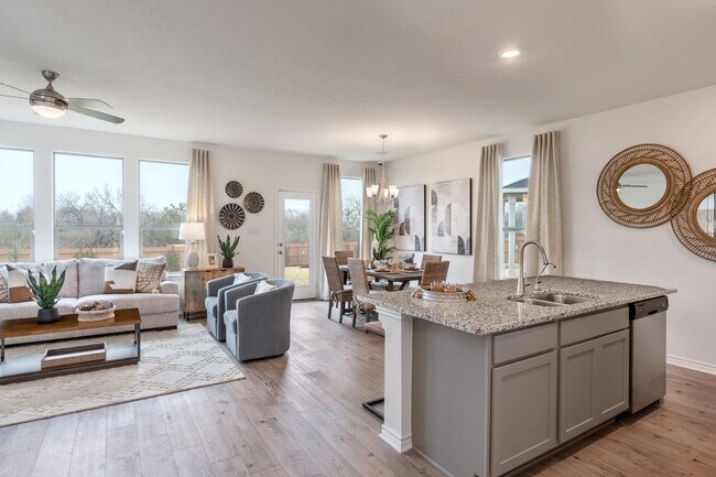 15006 Sirius Cir unit 36514801, San Antonio, TX 78245 - photo 5