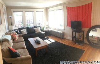 88 Colborne Rd Unit 2, Boston, MA 02135