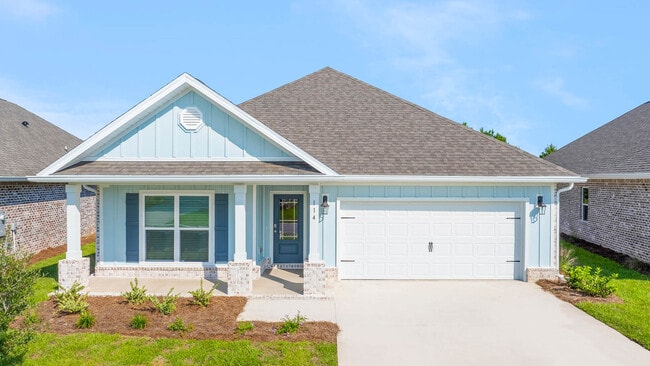 24 Gray Owl Dr W, Freeport, FL 32439 - photo 2