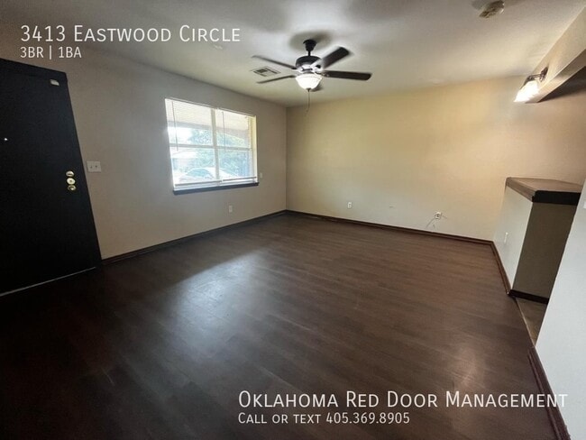 3413 Eastwood Cir, Oklahoma City, OK 73115 - photo 3