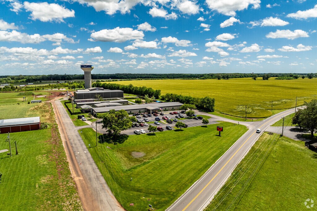 Foundation Christian Academy