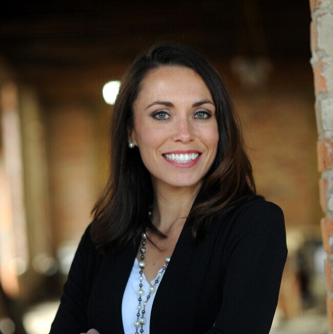 Katherine Kallmerten