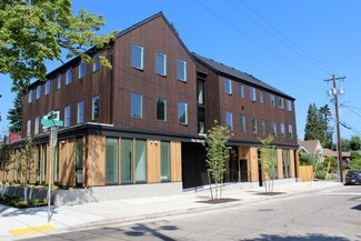 1611 N Rosa Parks Way Unit 204, Portland, OR 97217
