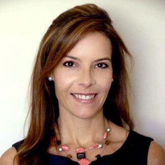 Suzanne Polino