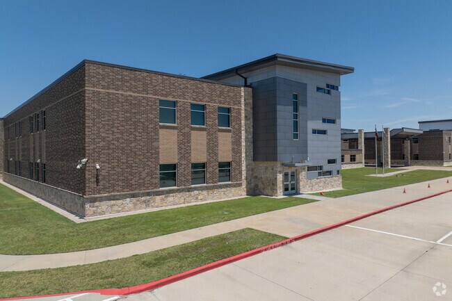 It fosters a supportive environment for diverse student talents.