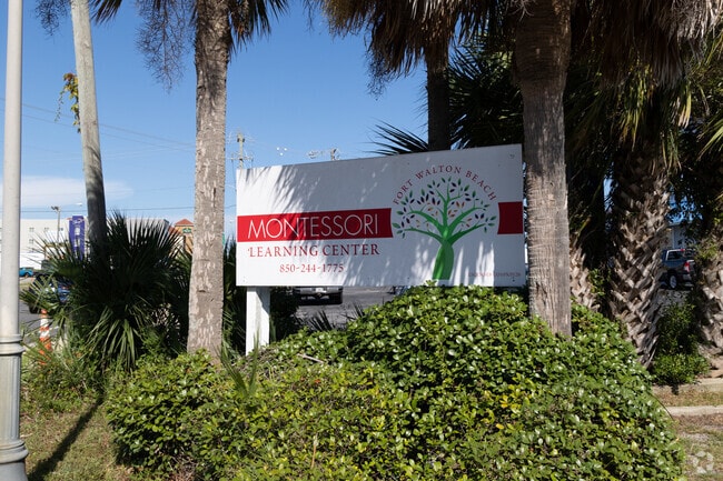 Montessori Learning Center