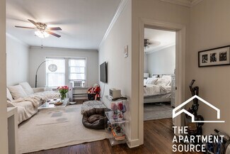 2149 N Fremont St Unit 1N, Chicago, IL 60614