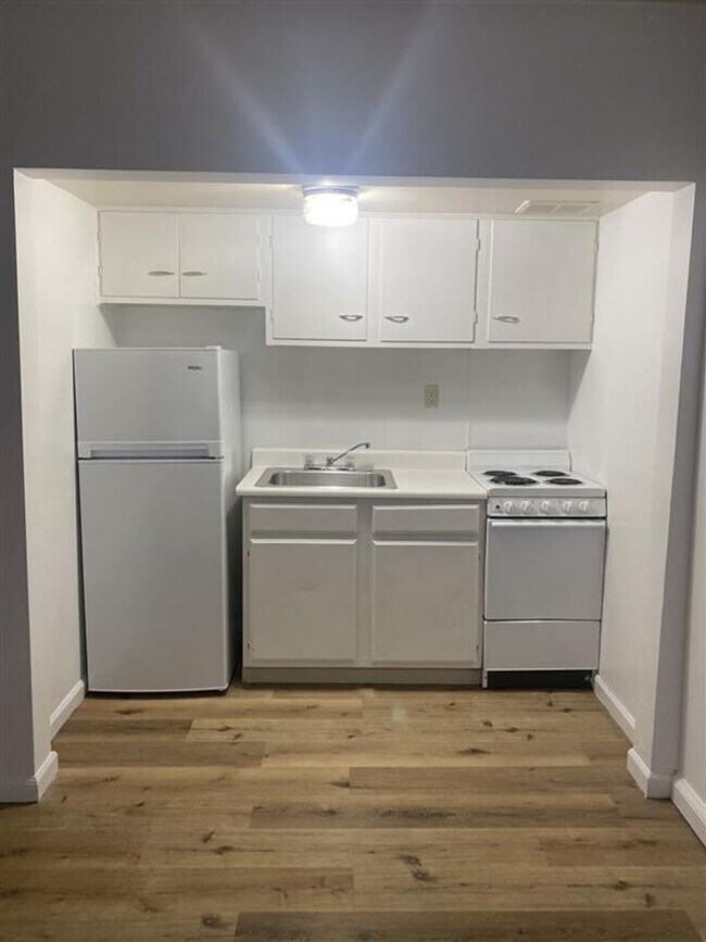 Arrasmith Apartments, Muncie, IN 47305 - photo 3