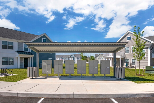 The Willows at Foster Commons, Millsboro, DE 19966 - photo 7