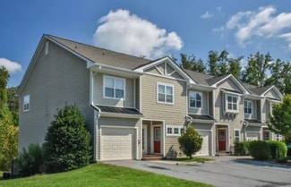 94 Foxden Dr Unit 102, Fletcher, NC 28732