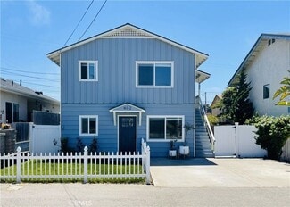 402 Avalon St, Morro Bay, CA 93442