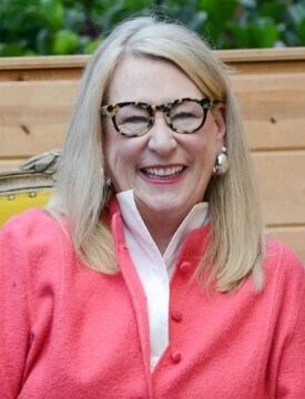 Shelley Geenen