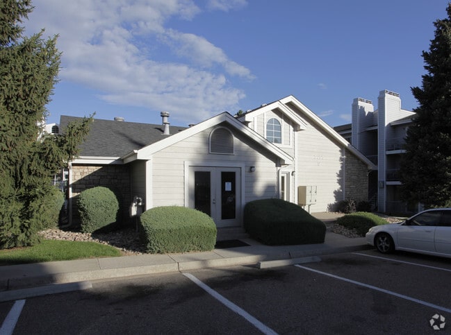 Hunters Run Apartments