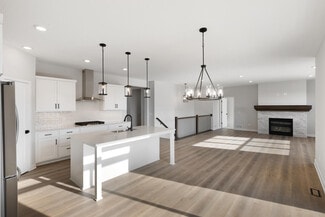 19461 Everglade Path, Farmington, MN 55024