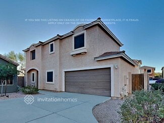 21803 N 40th Place, Phoenix, AZ 85050