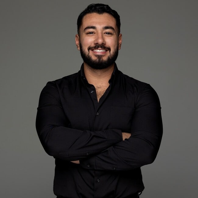 Agent Photo
